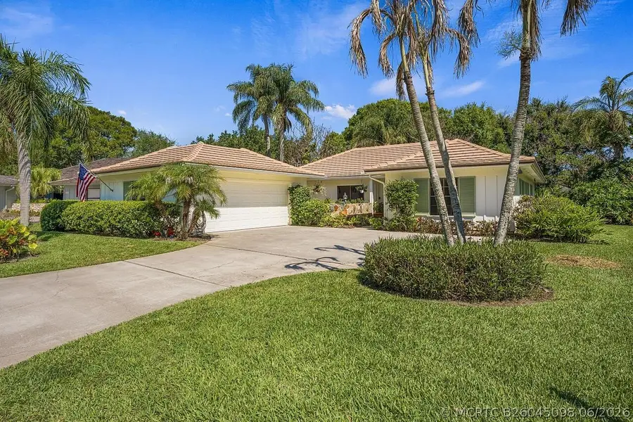 Address Withheld By Seller, Vero Beach, FL 32967 - #3