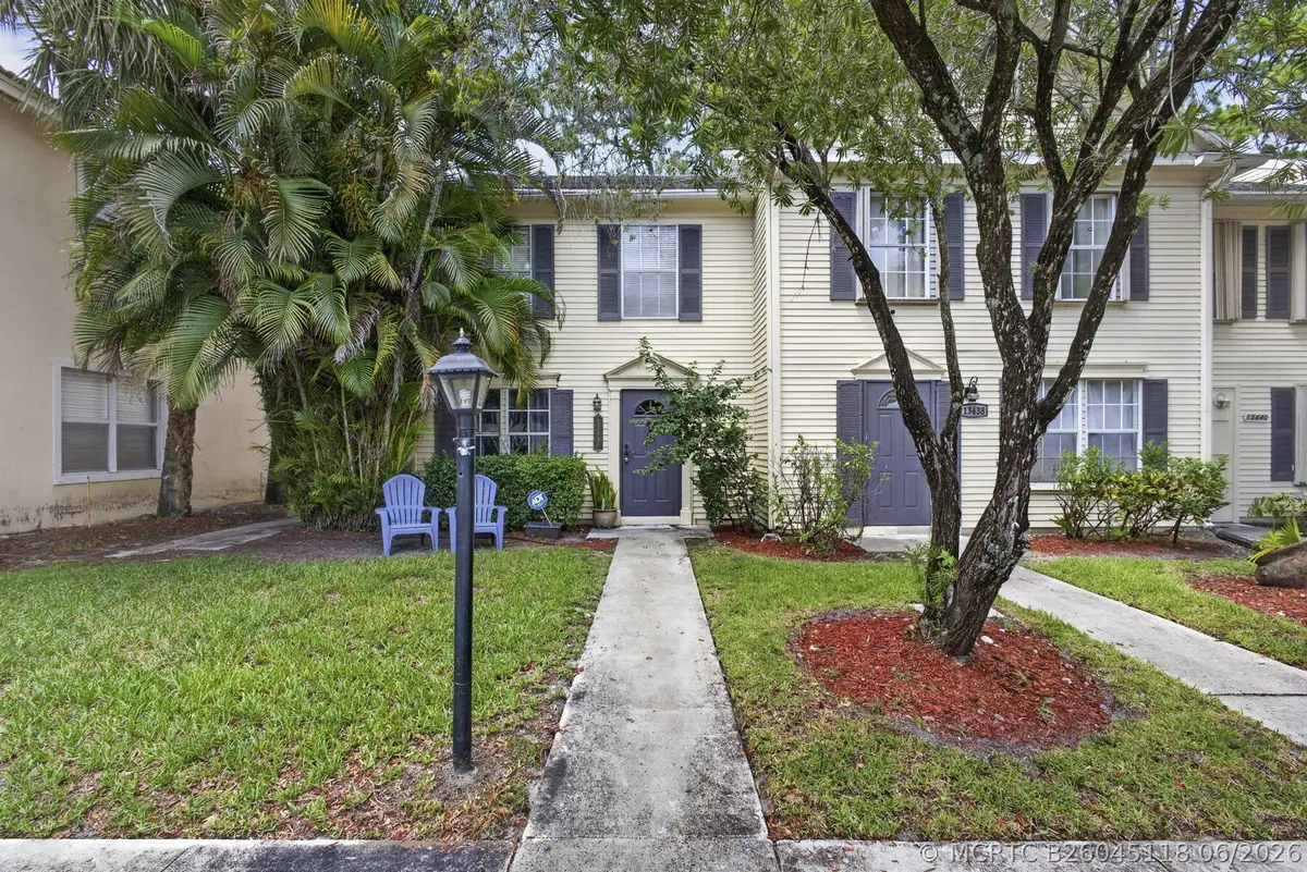 13436 Old Englishtown Road, Wellington, FL 33414 - #1