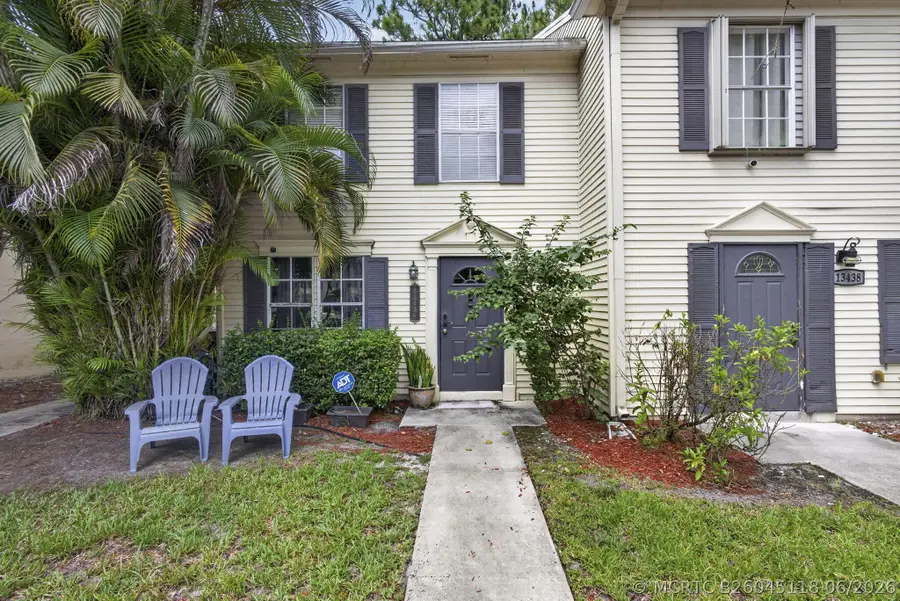 13436 Old Englishtown Road, Wellington, FL 33414 - #2