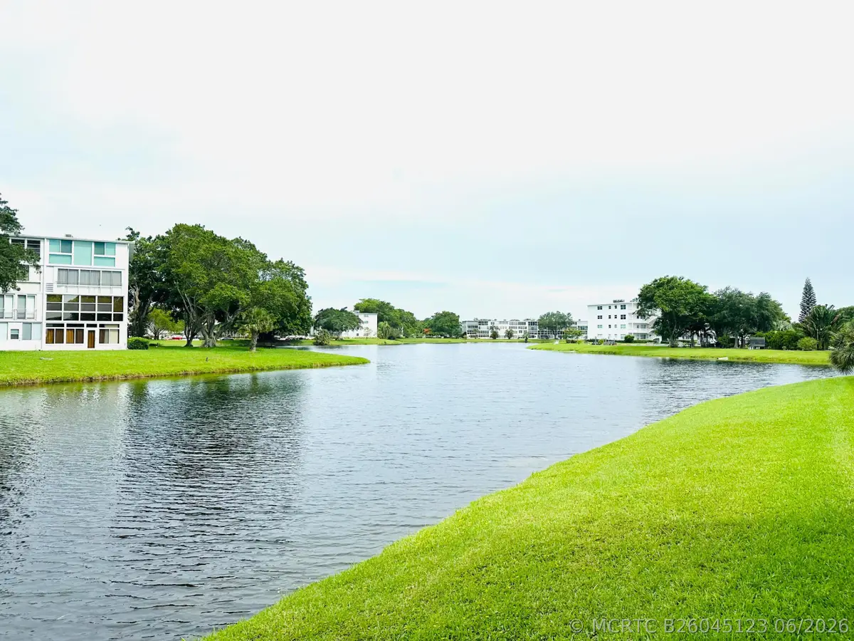 174 Durham C, Deerfield Beach, FL 33442 - #1