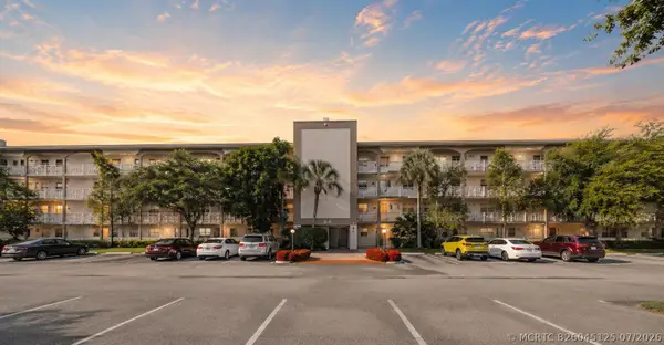 3405 Bimini Lane #D1, Coconut Creek, FL 33066