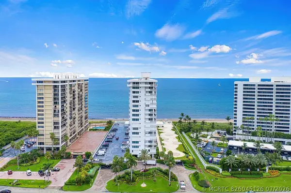 1180 S Ocean Boulevard #8a, Boca Raton, FL 33432
