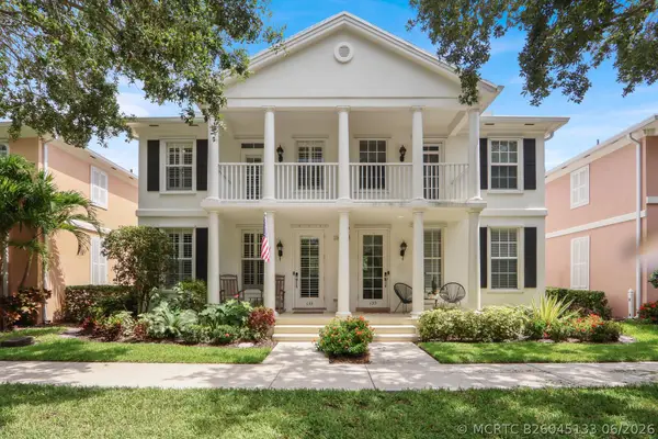 133 Farmingdale Drive, Jupiter, FL 33458