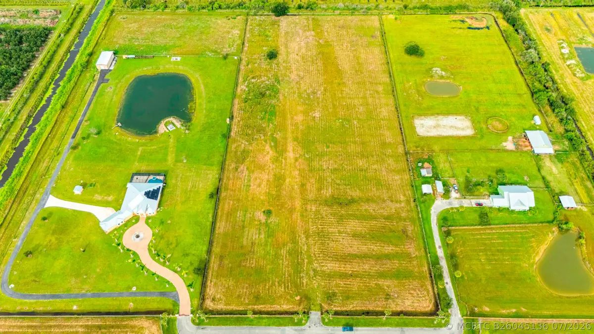 4 Sneed Road, Fort Pierce, FL 34945 - #1