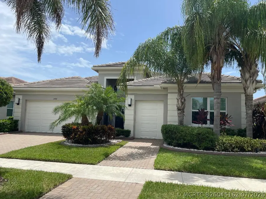11032 SW Ivory Springs Lane, Port Saint Lucie, FL 34987 - #2