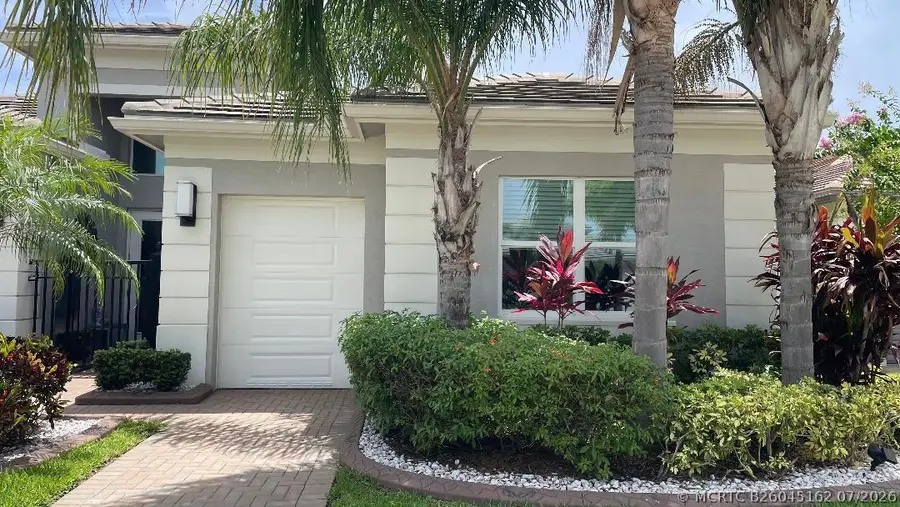 11032 SW Ivory Springs Lane, Port Saint Lucie, FL 34987 - #3
