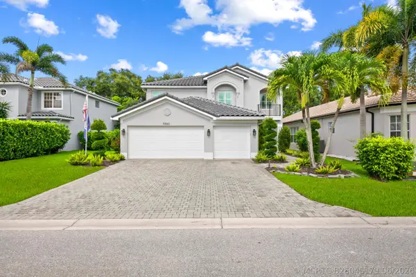 10560 Walnut Valley Drive, Boynton Beach, FL 33473