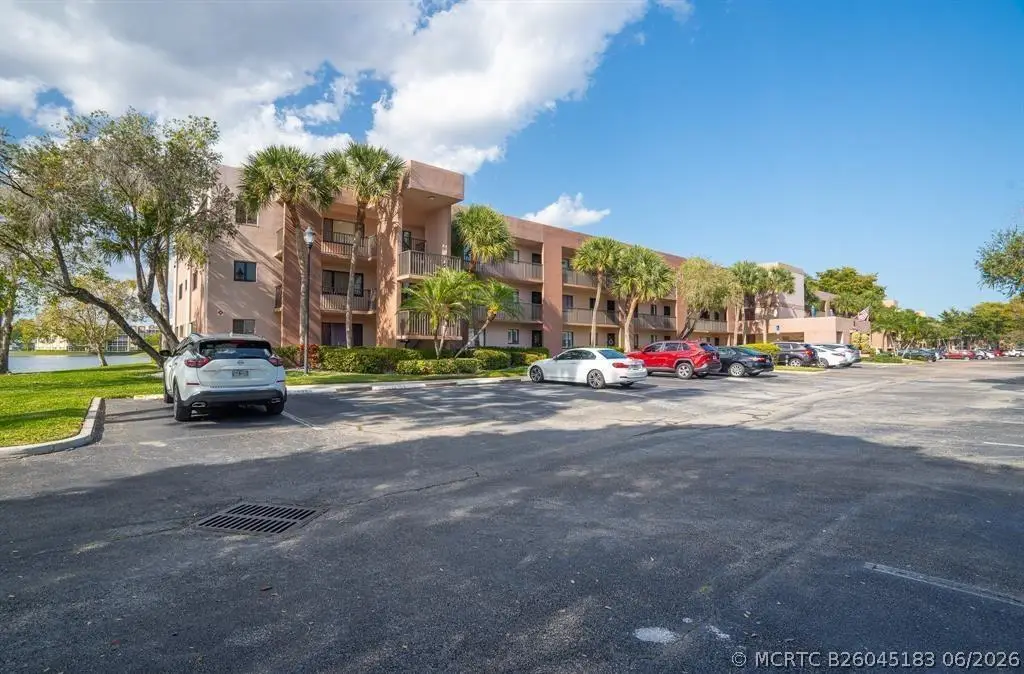 7442 Ashmont Circle #203, Tamarac, FL 33321 - #1