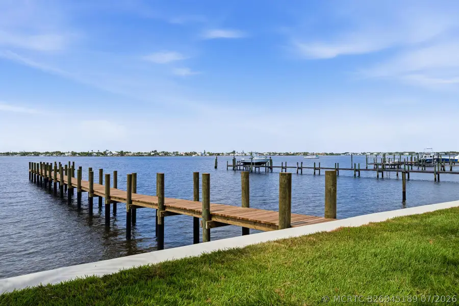 911 NW Sunset Terrace, Stuart, FL 34994 - #3