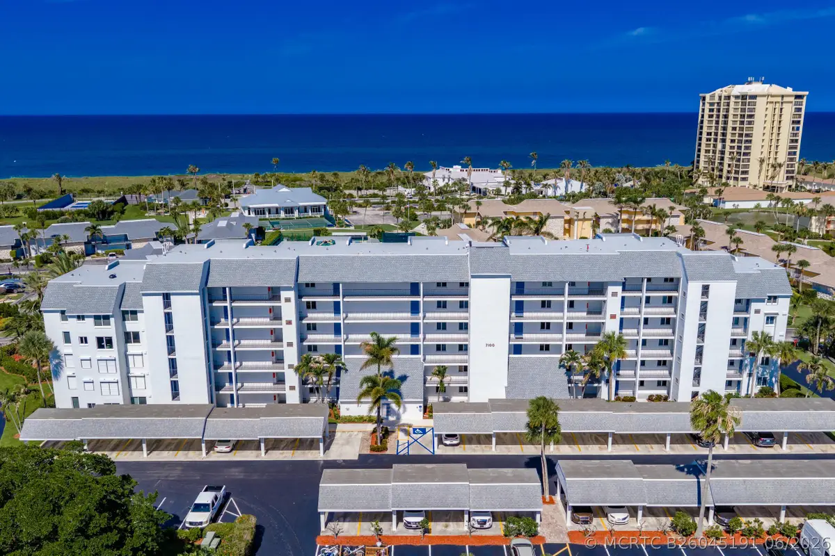 2400 S Ocean Drive #7123, Fort Pierce, FL 34949 - #1