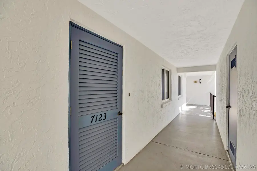 2400 S Ocean Drive #7123, Fort Pierce, FL 34949 - #2
