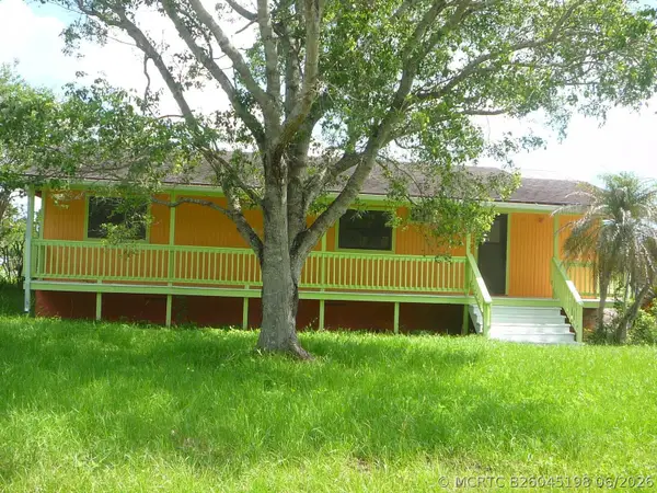 2550 Tilton Road, Port St Lucie, FL 34952