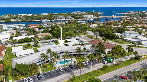 2748 NE 28th Avenue #20, Lighthouse Point, FL 33064