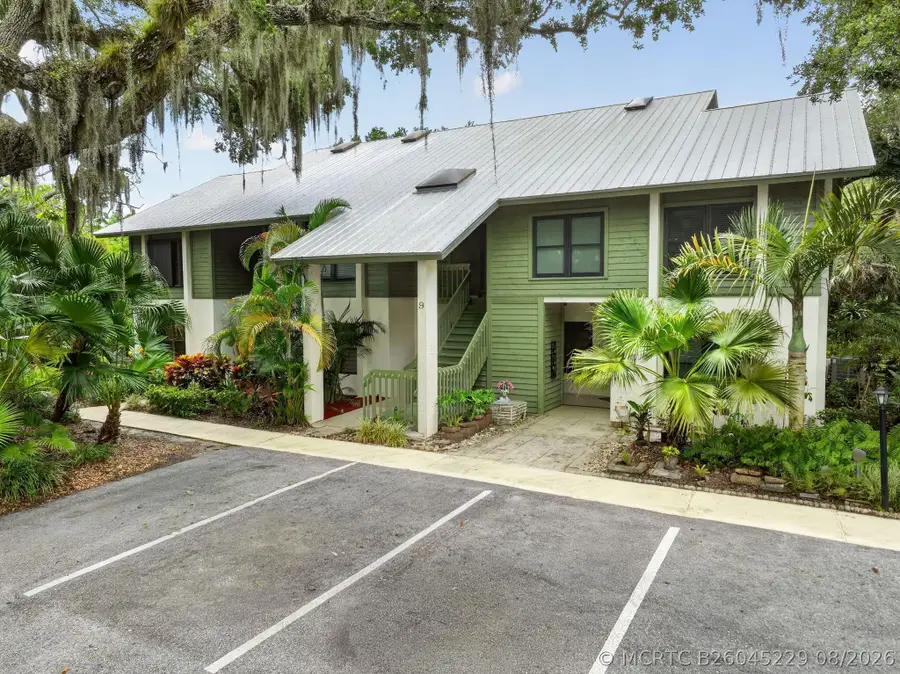 5250 SE Seascape Way #102, Stuart, FL 34997 - #2