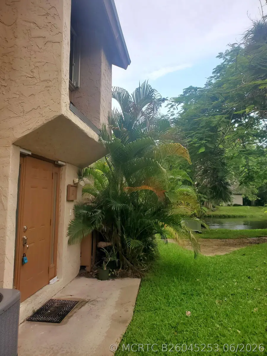 12 Wimbledon Lakes Drive #250, Plantation, FL 33324 - #2