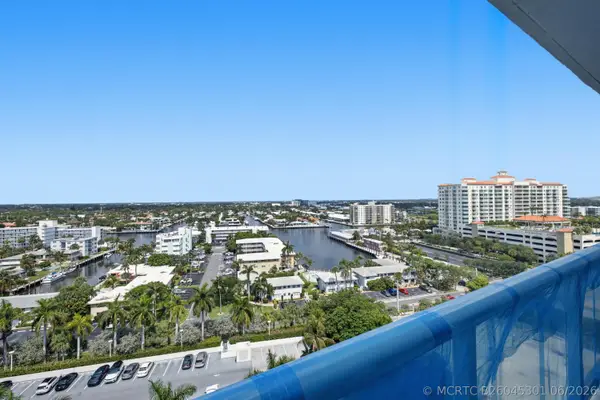 2841 N Ocean Boulevard #1503, Fort Lauderdale, FL 33308