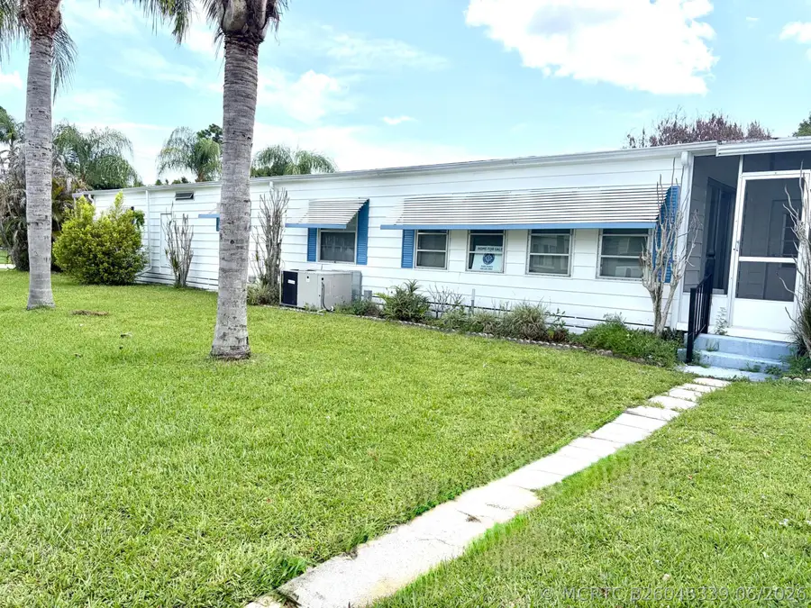 52 Camino Del Rio, Port Saint Lucie, FL 34952 - #3