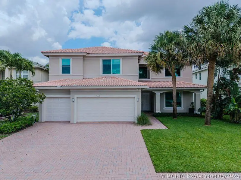 163 Bella Vista Way, Royal Palm Beach, FL 33411 - #1