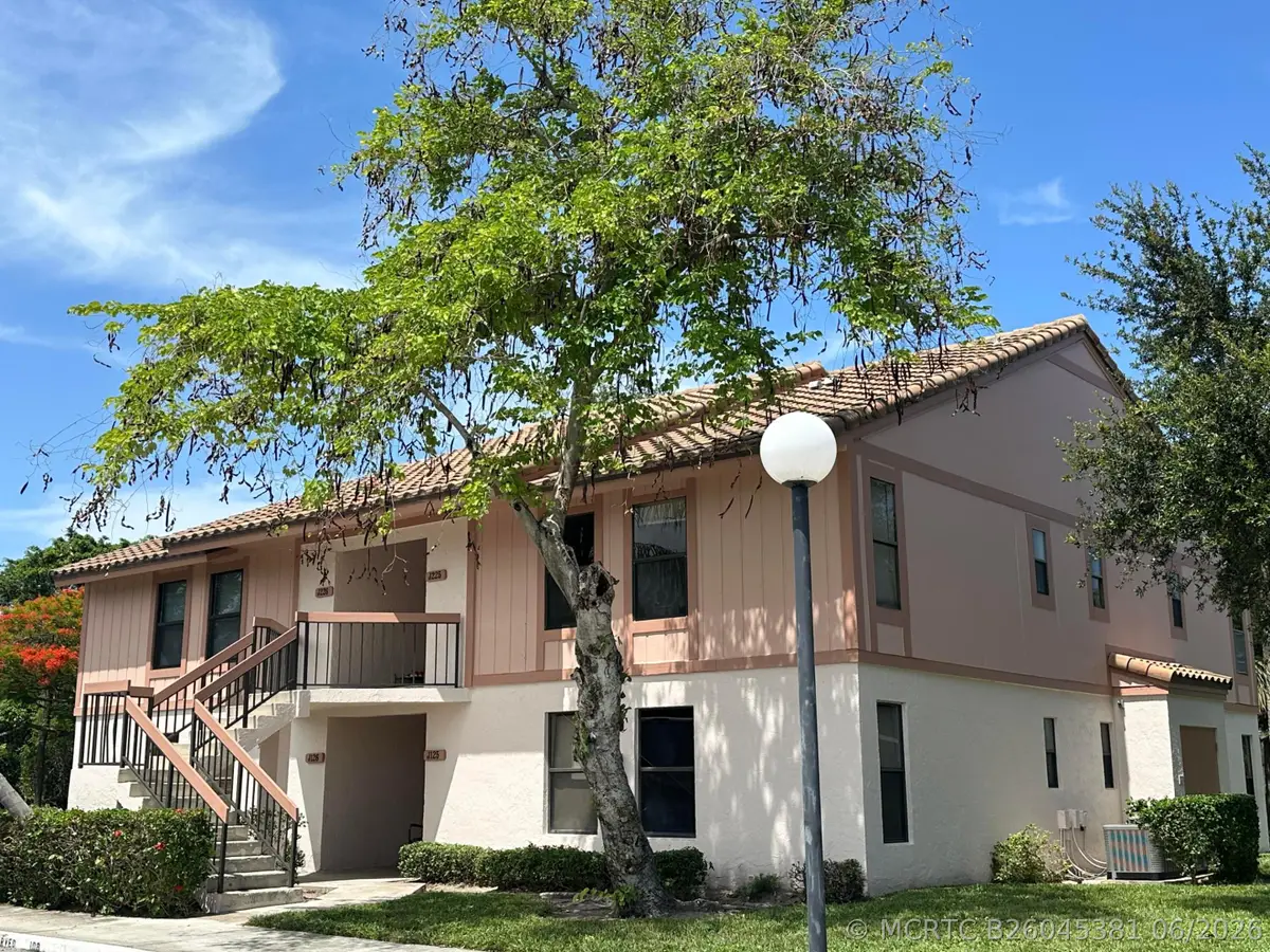 3380 Jaywood Terrace #1250, Boca Raton, FL 33431 - #1