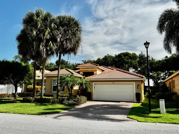 9385 Ivory Isle Road, Boynton Beach, FL 33473