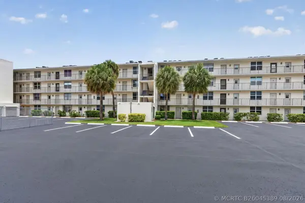 4501 NE 21st Avenue #208, Fort Lauderdale, FL 33308
