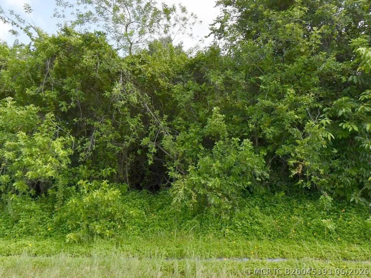 1081 SW Dartmouth Avenue Sw, Port Saint Lucie, FL 34953 - #1