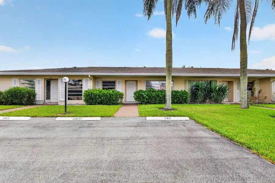 20923 Sedgewick Drive #386, Boca Raton, FL 33433 - #2