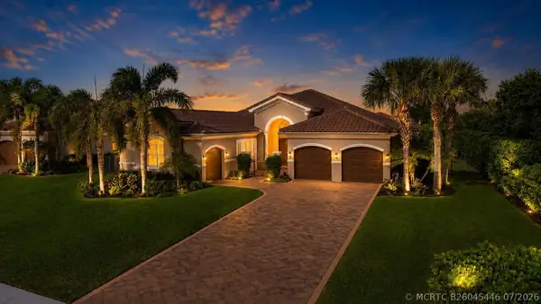 7754 Maywood Crest Drive, Palm Beach Gardens, FL 33412