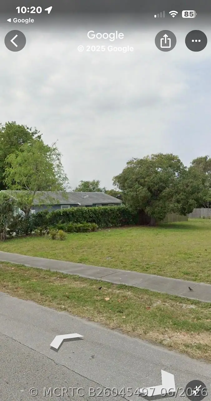 132 & 134 NW 6th Avenue, Delray Beach, FL 33444 - #2