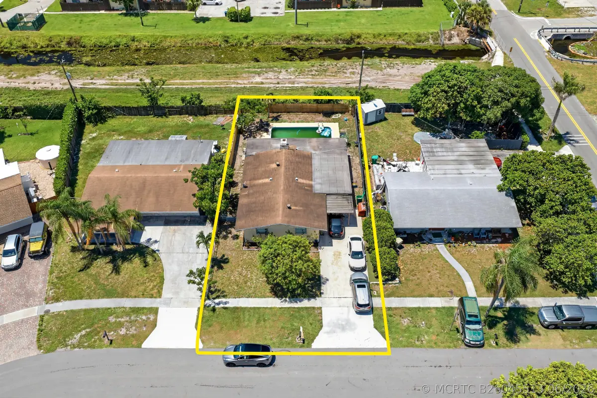 18 Andros Road, Palm Springs, FL 33461 - #1