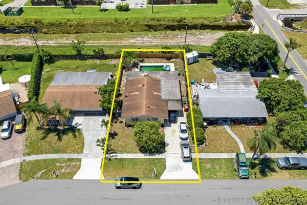 18 Andros Road, Palm Springs, FL 33461