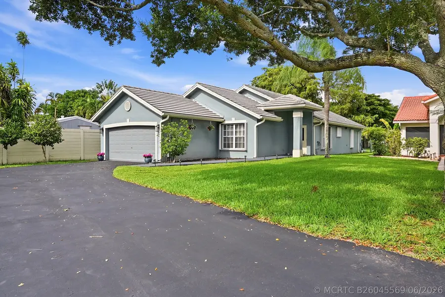 12445 SW 7th Place, Davie, FL 33325 - #3