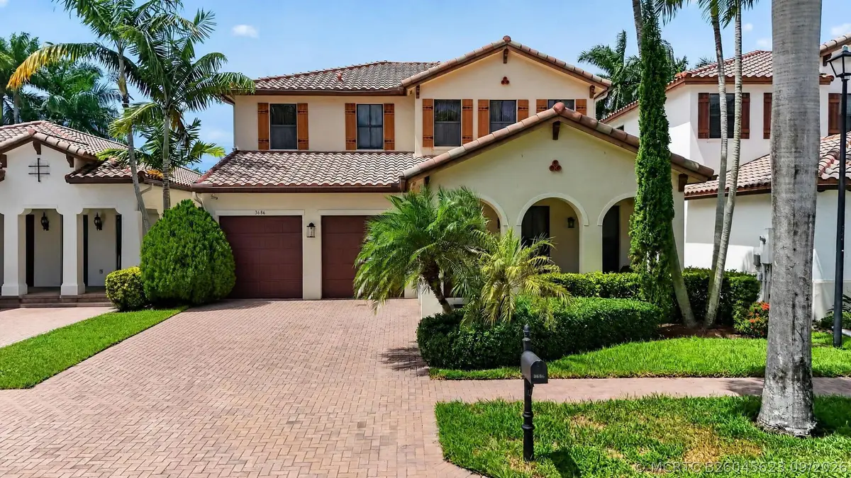3686 NW 85th Terrace, Cooper City, FL 33024 - #1