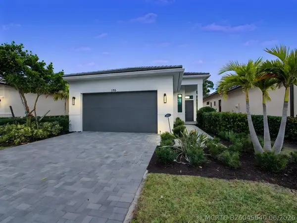 176 SE Via Sangro, Port St Lucie, FL 34952
