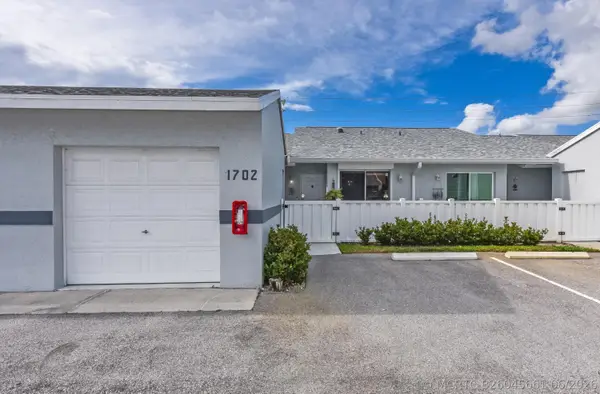 2641 W Gately Drive W #1702, West Palm Beach, FL 33415