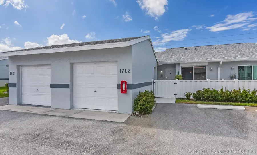 2641 W Gately Drive W #1702, West Palm Beach, FL 33415 - #2