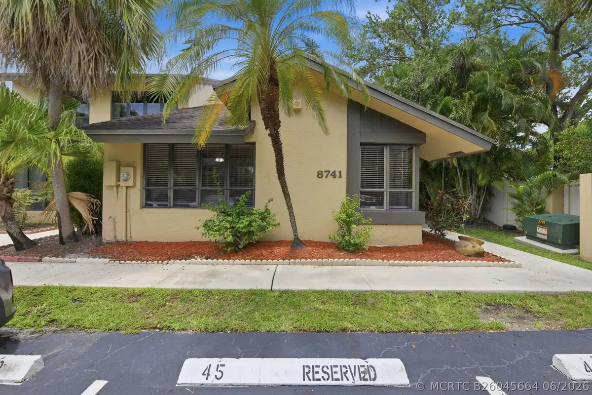 8741 Cleary Boulevard, Plantation, FL 33324 - #1