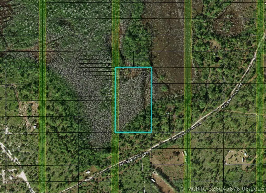 0 Holopaw Groves Road, Saint Cloud, FL 34772 - #1