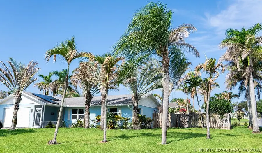 2445 NE 16th Court, Jensen Beach, FL 34957 - #3