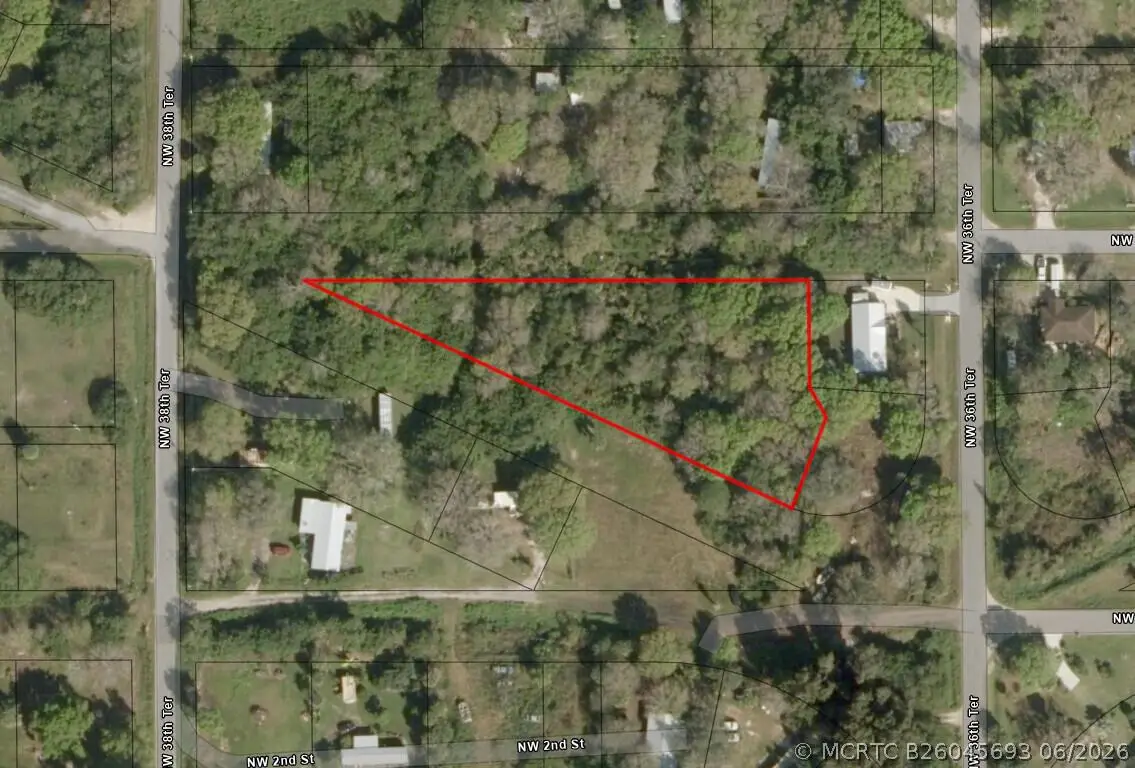 0 Nw 3rd Street, Okeechobee, FL 34972 - #1