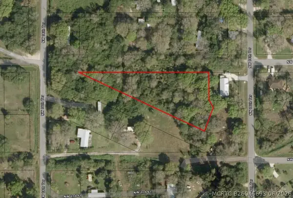 0 Nw 3rd Street, Okeechobee, FL 34972
