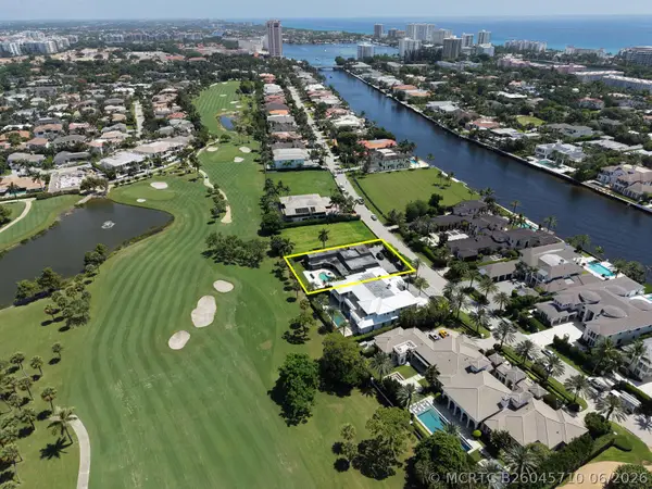 1877 Royal Palm Way, Boca Raton, FL 33432
