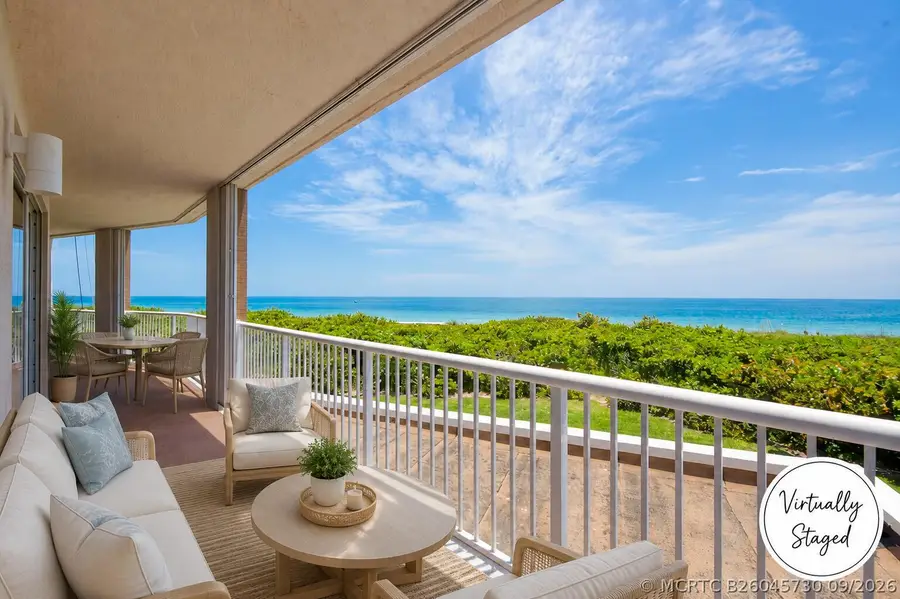 4160 N Highway A1a #207a, Hutchinson Island, FL 34949 - #3