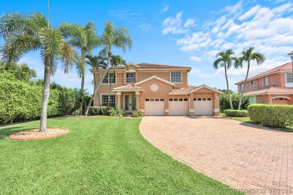 15861 Lisbon Court, Wellington, FL 33414
