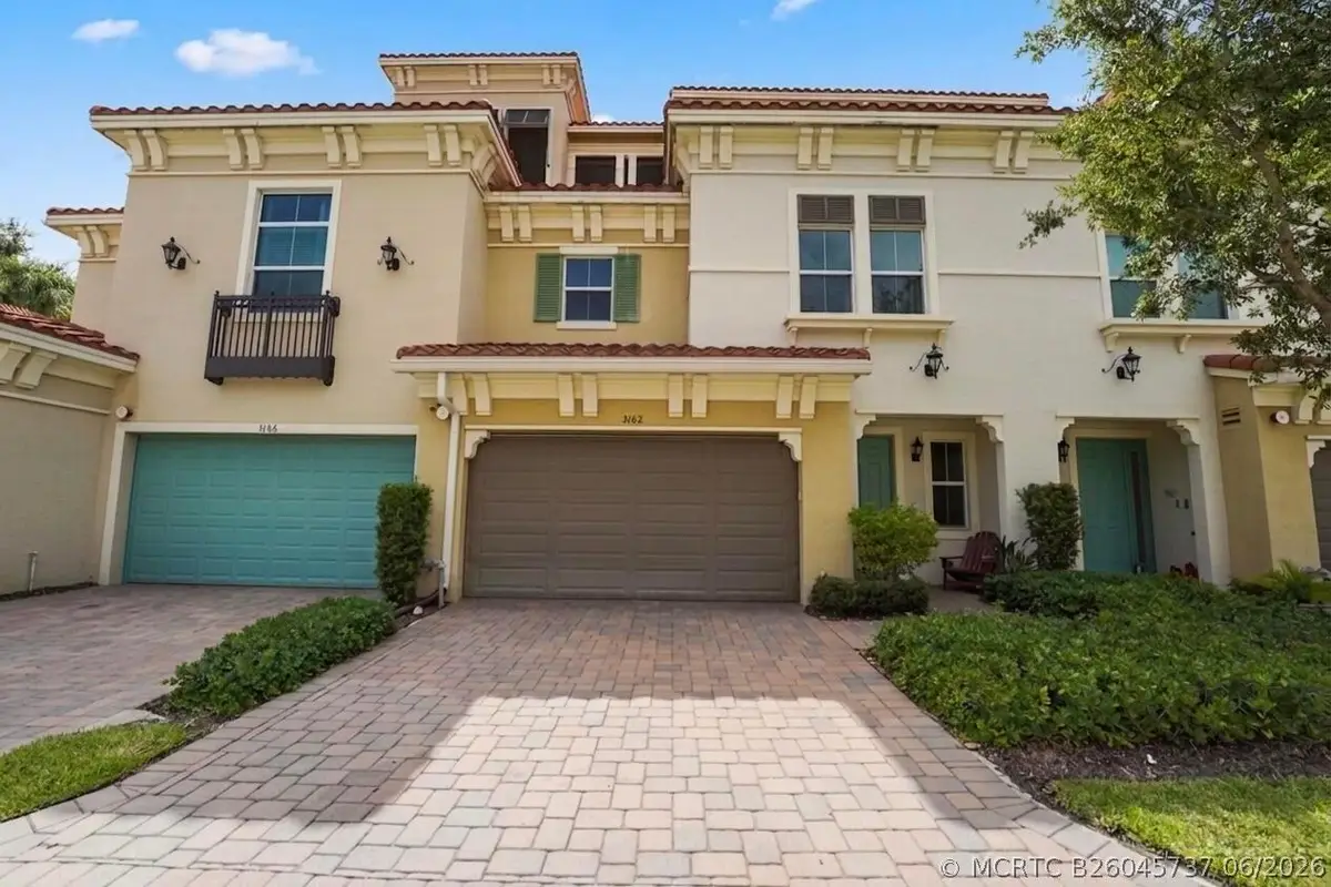 3162 NW 124th Way, Sunrise, FL 33323 - #1