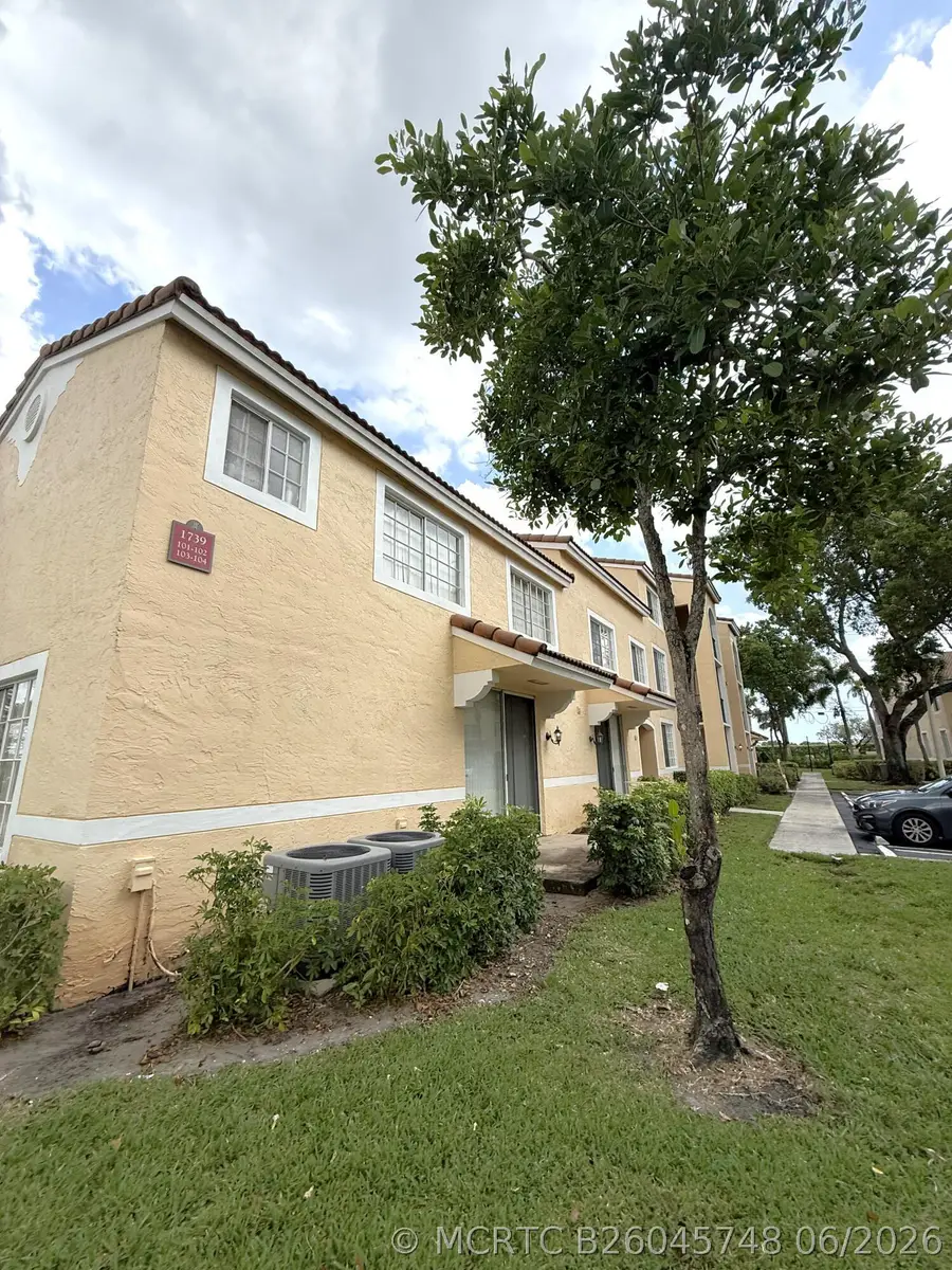 1739 Village Boulevard #101, West Palm Beach, FL 33409 - #3