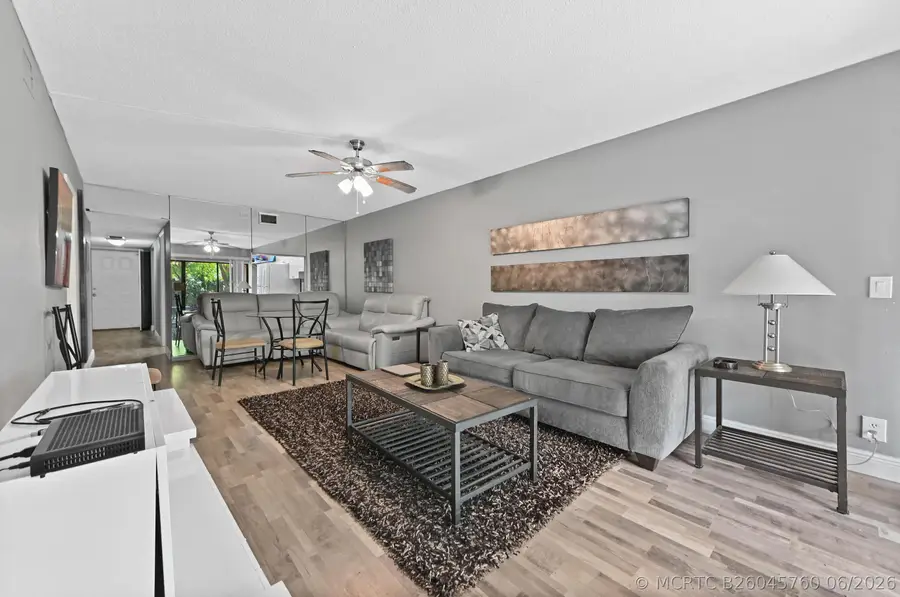 5937 Forest Hill Boulevard #103, West Palm Beach, FL 33415 - #2