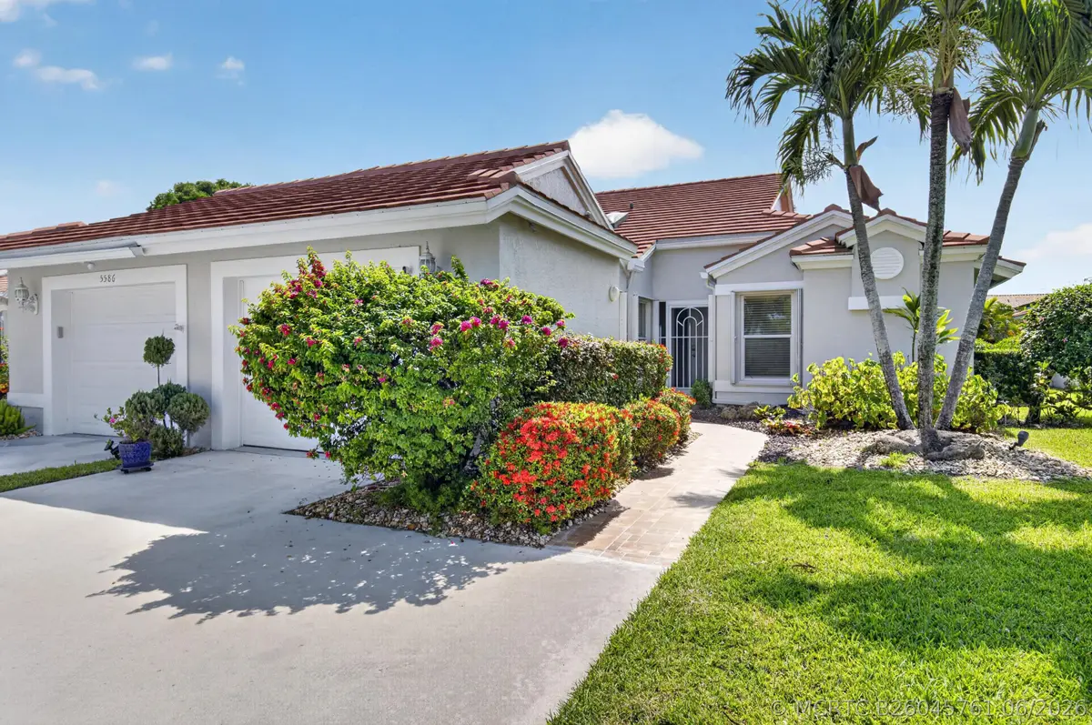 5590 Royal Lake Circle, Boynton Beach, FL 33437 - #1