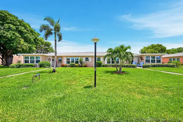 295 High Point Boulevard #B, Boynton Beach, FL 33435