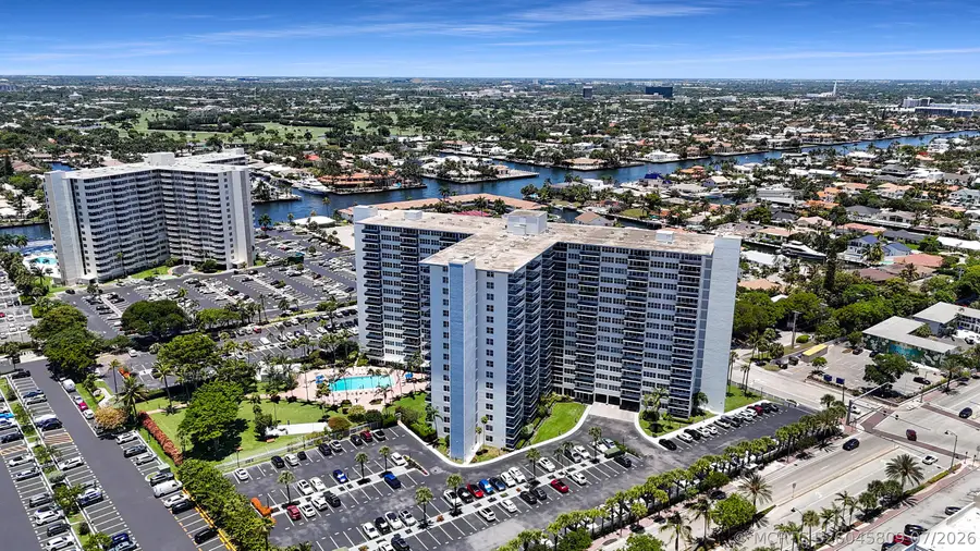 3300 NE 36th Street #822, Fort Lauderdale, FL 33308 - #3